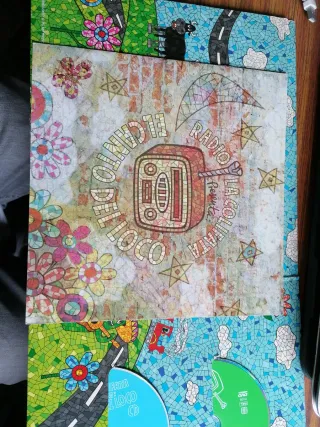 Radio La Colifata - El Canto del Loco