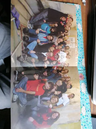 Radio La Colifata - El Canto del Loco