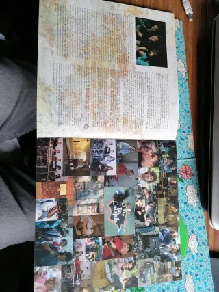 Radio La Colifata - El Canto del Loco