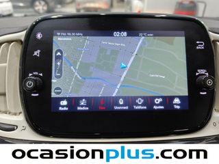 Fiat 500 1.0 Hybrid Dolcevita 51 kW (70 CV)