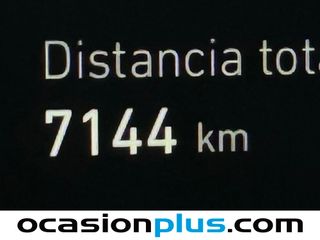 Lynk & Co 01 1.5 PHEV 6.6kW 192 kW (261 CV)