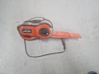 Aspirador de mano Black+Decker Dustbuster