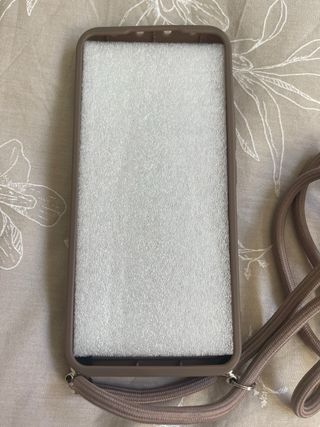 Funda Xiaomi MI 13 Pro sin estrenar marrón café