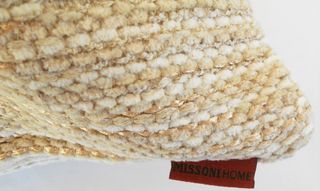 MISSONI Fodera cuscino 40x40 Baltimora T21