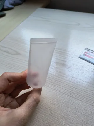 Bote o Envase Rellenable