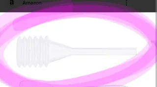 Bote o Envase Rellenable