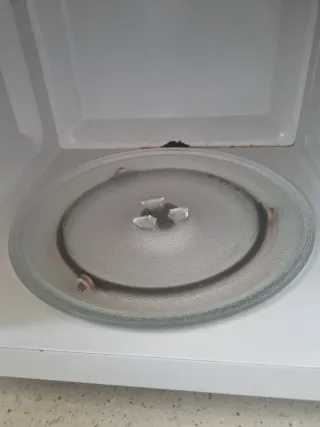 Microondas Candy Blanco