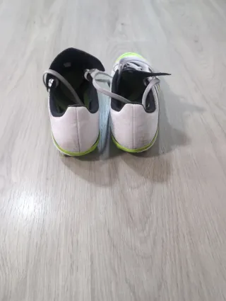 Botas de fútbol Adidas Predator