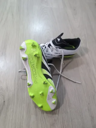 Botas de fútbol Adidas Predator