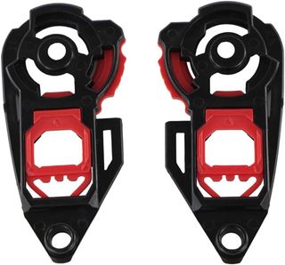 Shkalacar 1 par Juego de Placas de Engranaje de Vi