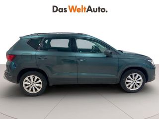 SEAT Ateca 1.5 TSI S&S Style XL DSG 110 kW (150 CV)