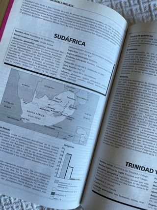 Larousse Gran Diccionario Español Inglés