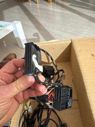 Módulo Bluetooth Premium VW 7P6035730J +VCDS VAG11