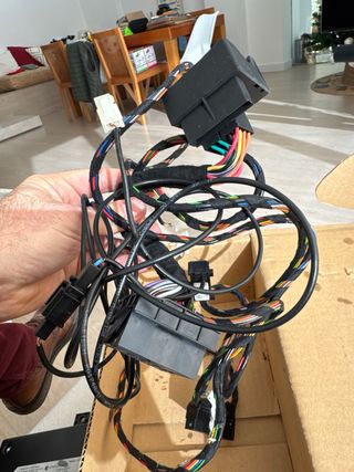 Módulo Bluetooth Premium VW 7P6035730J +VCDS VAG11