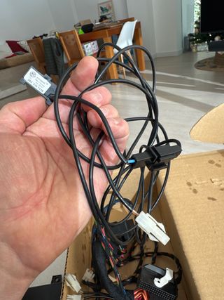 Módulo Bluetooth Premium VW 7P6035730J +VCDS VAG11