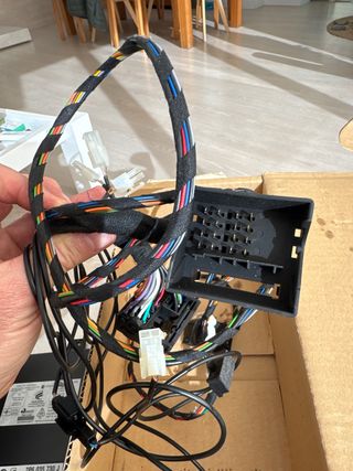 Módulo Bluetooth Premium VW 7P6035730J +VCDS VAG11