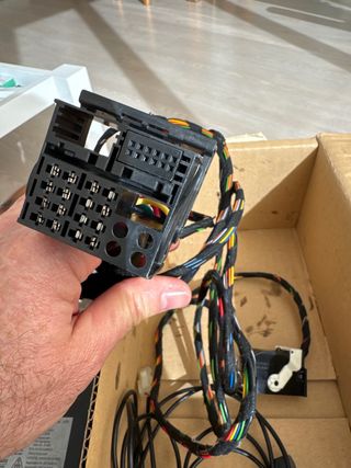 Módulo Bluetooth Premium VW 7P6035730J +VCDS VAG11