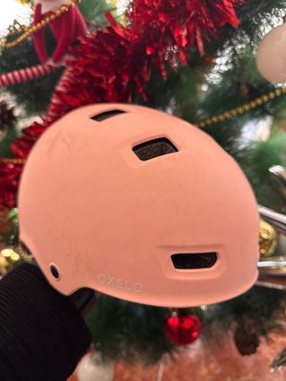 Patines en línea y protectores talla M