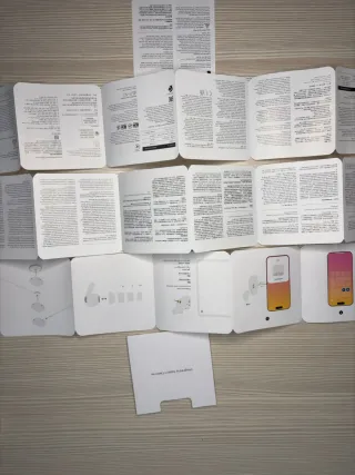 Auriculares Bluetooth  Blancos