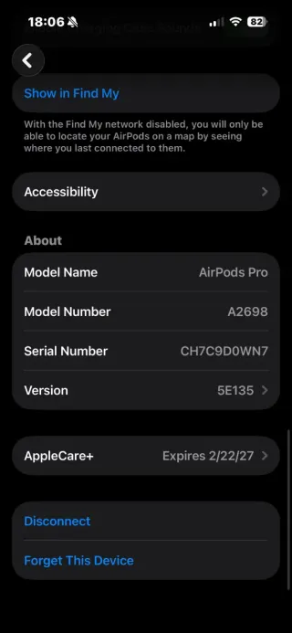 Auriculares Bluetooth  Blancos