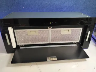 Klarstein Campana de extracción/recirculación