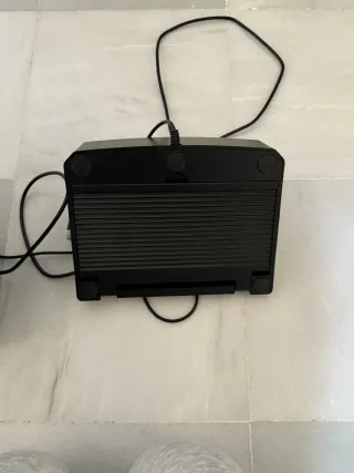 Volante Fanatec Carrera PC PS4/PS3