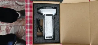 Soffiatore portatile a batteria ZOOM YAO