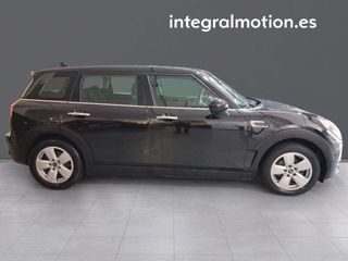 MINI Clubman ONE D