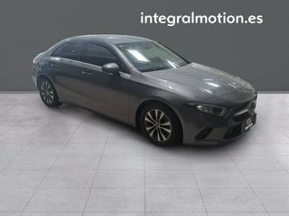 Mercedes Clase A A 180 d Limousine