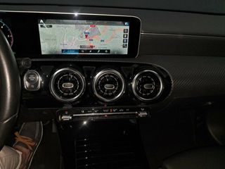 Mercedes Clase A A 180 d Limousine