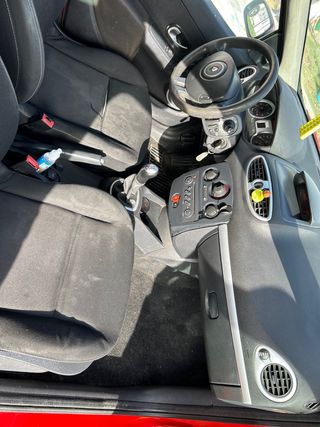 Renault Clio 2006
