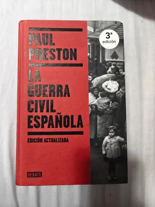 La guerra civil española / The Spanish Civil Wa...