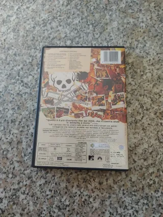 Jackass - Il Film Edizione Speciale DVD