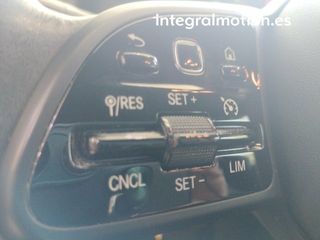 Mercedes Clase CLA 180D