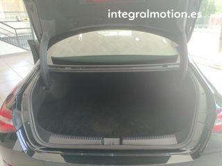 Mercedes Clase CLA 180D