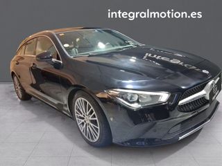 Mercedes CLA CLA 200 D DCT