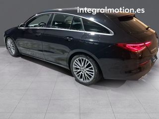 Mercedes CLA CLA 200 D DCT