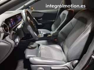 Mercedes CLA CLA 200 D DCT