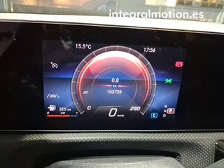 Mercedes CLA CLA 200 D DCT