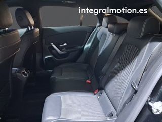 Mercedes CLA CLA 200 D DCT