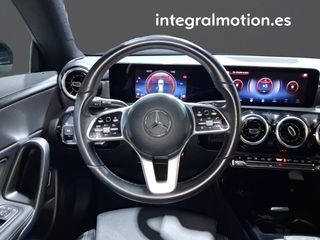 Mercedes CLA CLA 200 D DCT