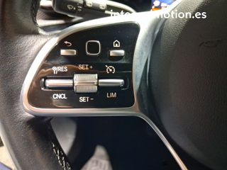 Mercedes CLA CLA 200 D DCT