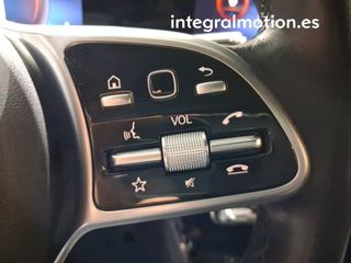 Mercedes CLA CLA 200 D DCT