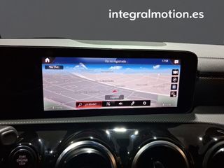 Mercedes CLA CLA 200 D DCT