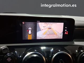 Mercedes CLA CLA 200 D DCT