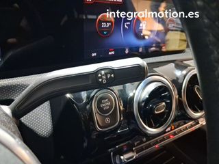 Mercedes CLA CLA 200 D DCT