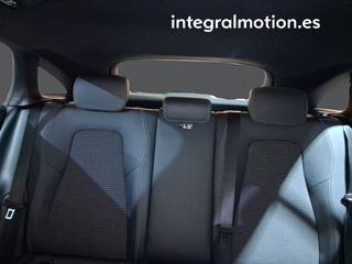 Mercedes CLA CLA 200 D DCT