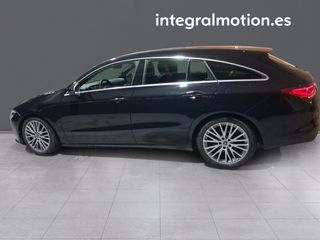 Mercedes CLA CLA 200 D DCT