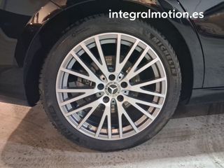 Mercedes CLA CLA 200 D DCT