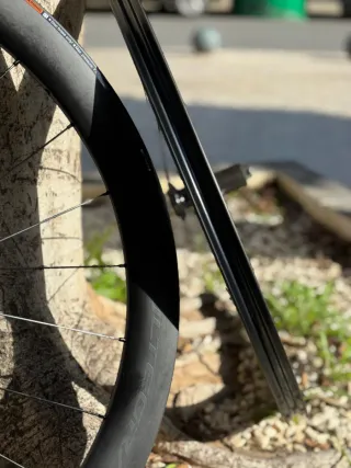 Ruedas Carbono Shimano Ultegra C50